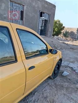 رينو لوجان